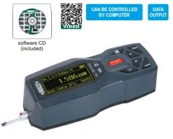 ROUGHNESS TESTER ISR-C002
